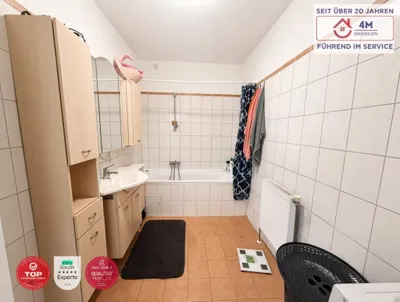2-Zimmer-Wohnung kaufen in Wien – 56 m², € 199.000 – Bild 4 von 9