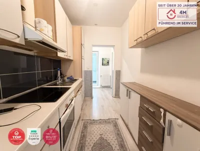 2-Zimmer-Wohnung kaufen in Wien – 56 m², € 199.000 – Bild 2 von 9