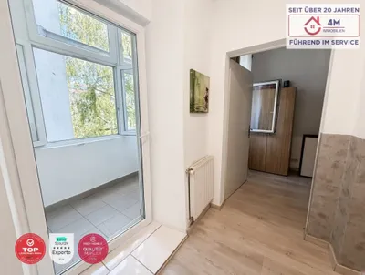 2-Zimmer-Wohnung kaufen in Wien – 56 m², € 199.000 – Bild 8 von 9
