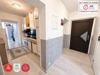 2-Zimmer-Wohnung kaufen in Wien – 56 m², € 199.000 – Bild 6 von 9