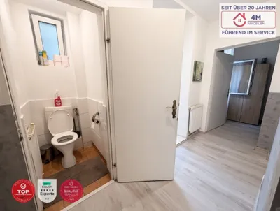 2-Zimmer-Wohnung kaufen in Wien – 56 m², € 199.000 – Bild 5 von 9