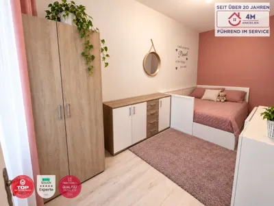 2-Zimmer-Wohnung kaufen in Wien – 56 m², € 199.000 – Bild 3 von 9