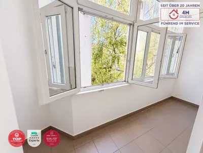 2-Zimmer-Wohnung kaufen in Wien – 56 m², € 199.000 – Bild 7 von 9