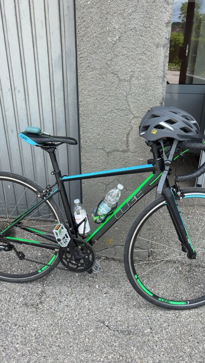 cube e bike kathmandu herren Hybrid Pro 750 E-Bike Used | Refurbished $6000-$10000 Farbe:grau (meteor grey matt) Cube Acid Front Light
