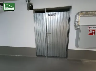 2-Zimmer-Wohnung mieten in Sankt Pölten – 44,64 m², € 749 – Bild 20 von 22