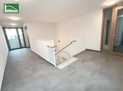 2-Zimmer-Wohnung mieten in Sankt Pölten – 44,64 m², € 749 – Bild 21 von 22