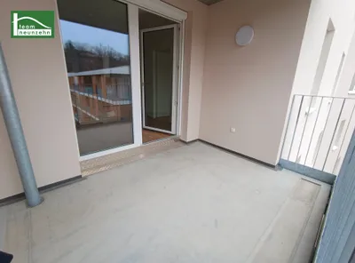 2-Zimmer-Wohnung mieten in Sankt Pölten – 44,64 m², € 749 – Bild 7 von 22