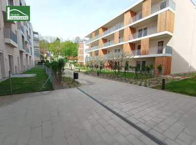 2-Zimmer-Wohnung mieten in Sankt Pölten – 44,64 m², € 749 – Bild 12 von 22
