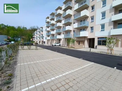 2-Zimmer-Wohnung mieten in Sankt Pölten – 44,64 m², € 749 – Bild 13 von 22