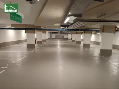 2-Zimmer-Wohnung mieten in Sankt Pölten – 44,64 m², € 749 – Bild 19 von 22