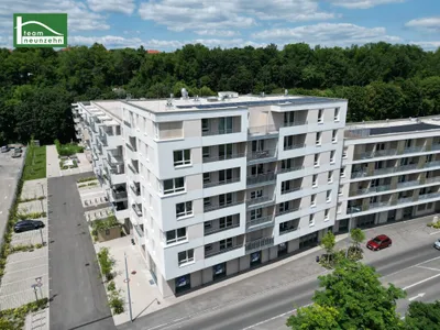 2-Zimmer-Wohnung mieten in Sankt Pölten – 44,64 m², € 749 – Bild 9 von 22