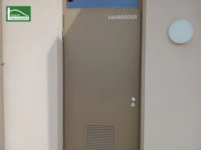 2-Zimmer-Wohnung mieten in Sankt Pölten – 44,64 m², € 749 – Bild 16 von 22