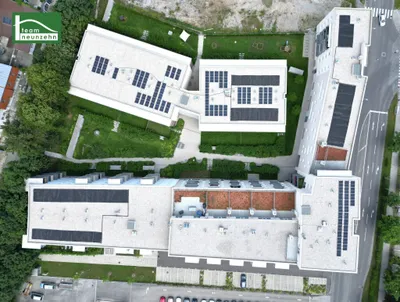2-Zimmer-Wohnung mieten in Sankt Pölten – 44,64 m², € 749 – Bild 10 von 22