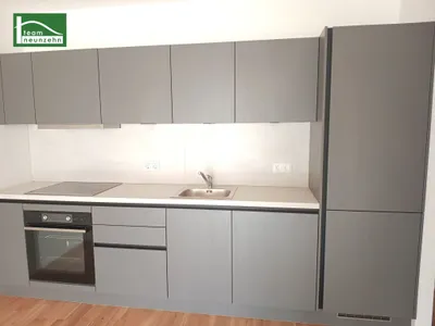 2-Zimmer-Wohnung mieten in Sankt Pölten – 44,64 m², € 749 – Bild 3 von 22
