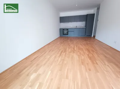 2-Zimmer-Wohnung mieten in Sankt Pölten – 44,64 m², € 749