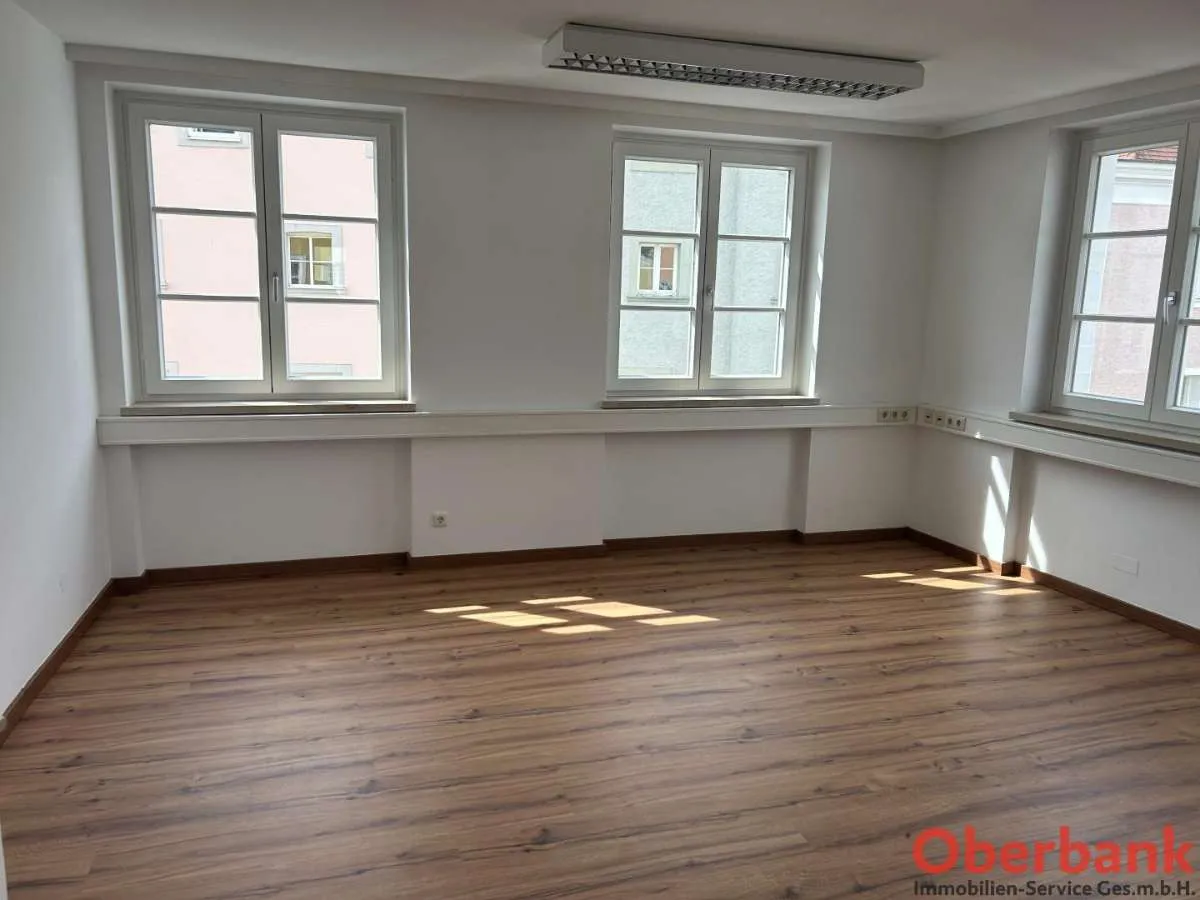 Repräsentatives Büro/Kanzlei/Ordination - Ansicht 2
