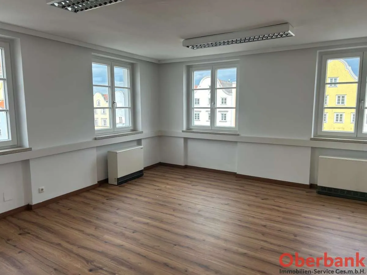 Repräsentatives Büro/Kanzlei/Ordination - Ansicht 3