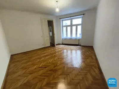 Altbauwohnung unbefristet WG-Eignung