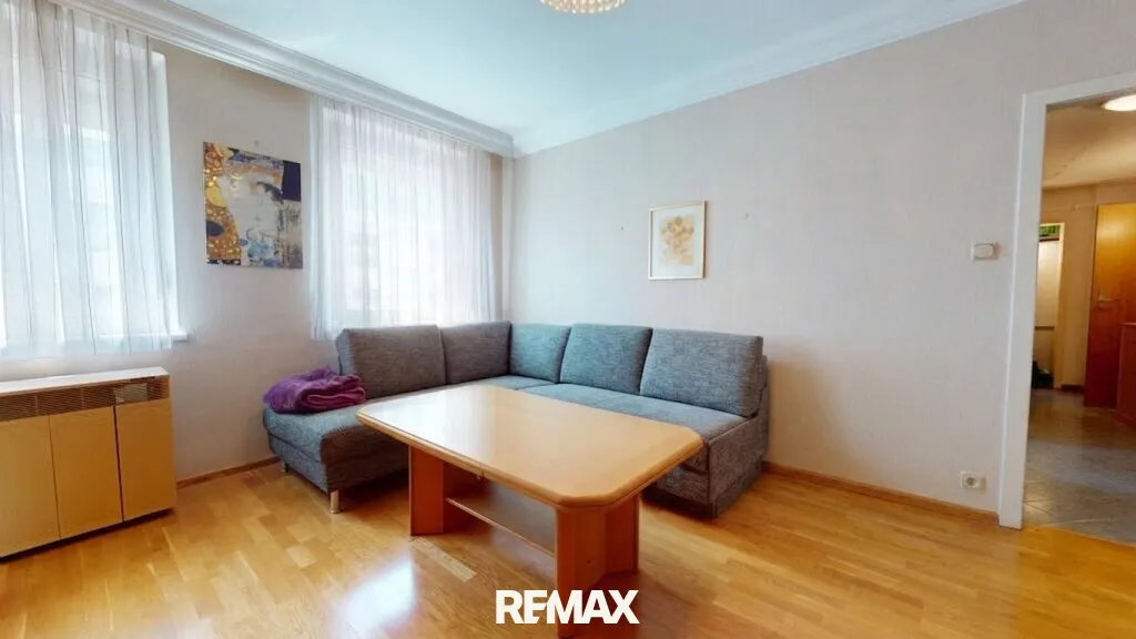Wohnung – Wien - Ansicht 3