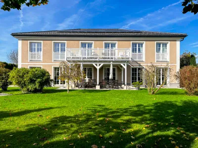 12-Zimmer-Immobilie kaufen in Salzburg-Umgebung – 450 m², € 2.590.000 – Bild 4 von 17