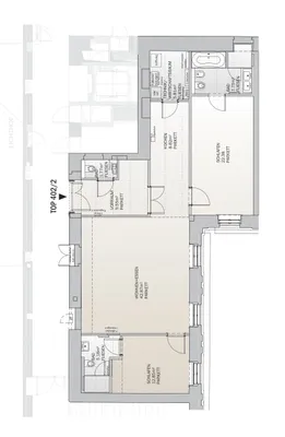 Gewerbeimmobilie mieten in Wien – 117 m², € 3.870 – Bild 10 von 10