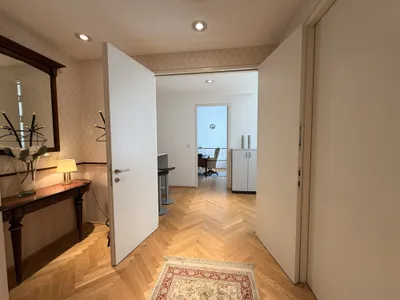 Gewerbeimmobilie mieten in Wien – 117 m², € 3.870 – Bild 3 von 10