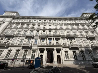 Gewerbeimmobilie mieten in Wien – 117 m², € 3.870 – Bild 1 von 10