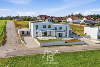 5-Zimmer-Haus kaufen in Urfahr-Umgebung – 134 m², € 499.000 – Bild 28 von 28