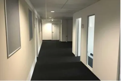Gewerbeimmobilie mieten in Wien – 241 m², € 16 – Bild 6 von 11