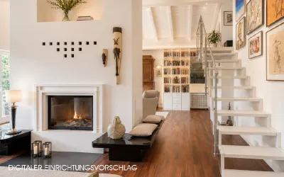 4-Zimmer-Wohnung kaufen in Salzburg Stadt – 214 m², € 1.390.000 – Bild 4 von 10