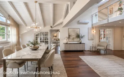 4-Zimmer-Wohnung kaufen in Salzburg Stadt – 214 m², € 1.390.000 – Bild 2 von 10