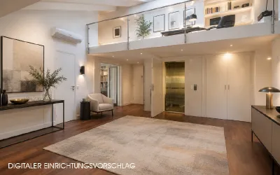 4-Zimmer-Wohnung kaufen in Salzburg Stadt – 214 m², € 1.390.000 – Bild 3 von 10
