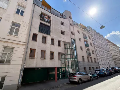 2-Zimmer-Wohnung mieten in Wien – 60 m², € 1.176 – Bild 14 von 20