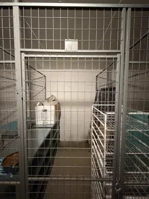 2-Zimmer-Wohnung mieten in Wien – 60 m², € 1.176 – Bild 17 von 20