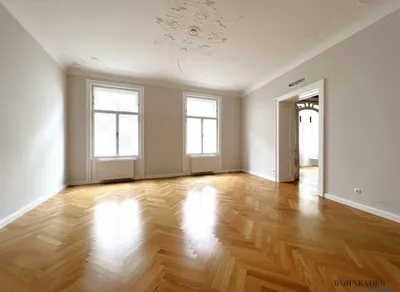 3-Zimmer-Gewerbeimmobilie mieten in Wien – 105 m², € 2.066 – Bild 2 von 14