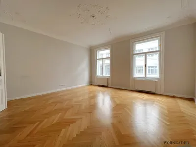 3-Zimmer-Gewerbeimmobilie mieten in Wien – 105 m², € 2.066 – Bild 6 von 14