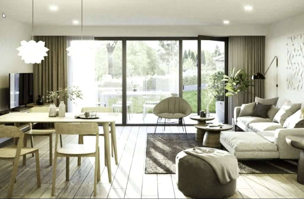 Ihr persönliches Traumhaus mit 400m² Eigengrund direkt am Waldrand gelegen. - Ansicht 2