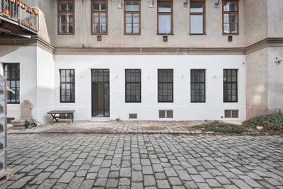 2-Zimmer-Gewerbeimmobilie kaufen in Wien – 114,12 m², € 690.000 – Bild 11 von 14