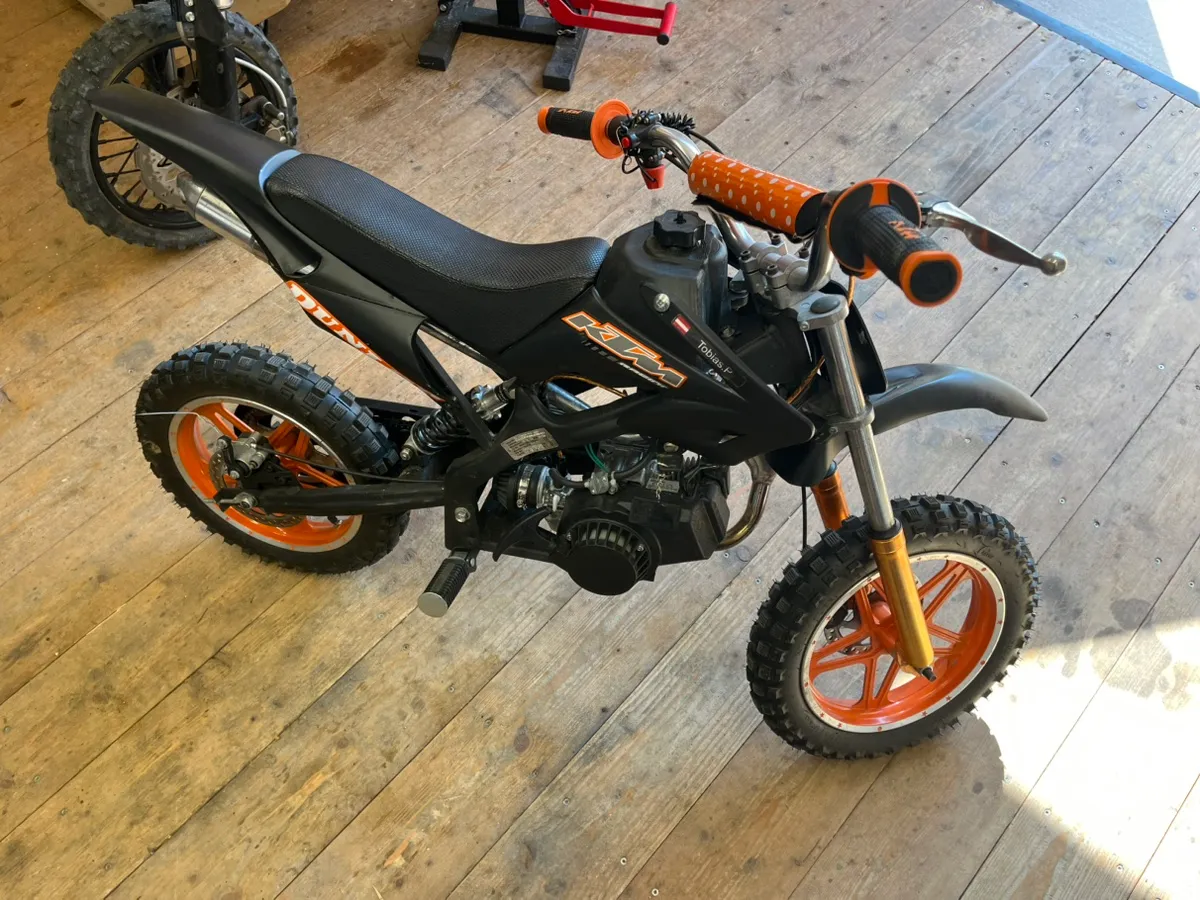 Nitro Motors Sonstige