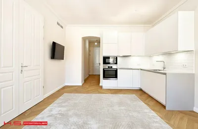 2-Zimmer-Wohnung kaufen in Wien – 48,63 m², € 549.000 – Bild 2 von 12