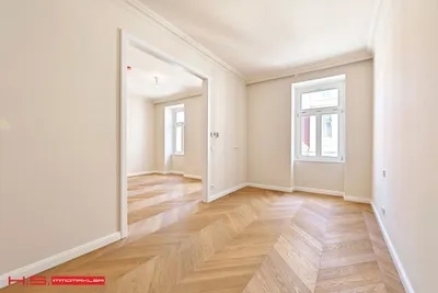 2-Zimmer-Wohnung kaufen in Wien – 48,63 m², € 549.000 – Bild 6 von 12