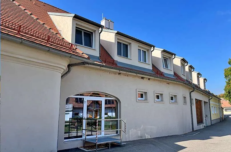 barrierefreie Wohnung in Pulkau - Widok 3