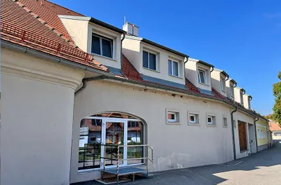 Wohnung mieten in Hollabrunn – 81,56 m², € 612 – Bild 3 von 4
