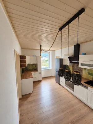 3-Zimmer-Wohnung mieten in Leoben – 89 m², € 988 – Bild 1 von 12