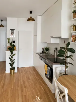 2-Zimmer-Wohnung mieten in Graz – 49,37 m², € 797 – Bild 7 von 13