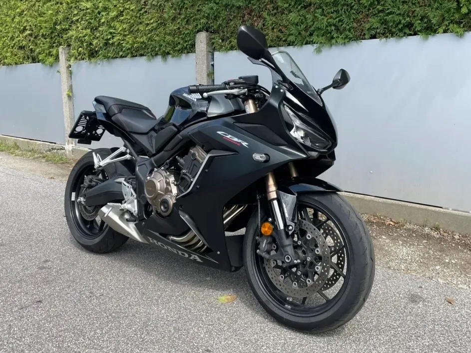 Honda CBR