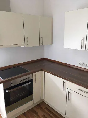 2-Zimmer-Wohnung mieten in Ried im Innkreis – 45 m², € 590 – Bild 3 von 7
