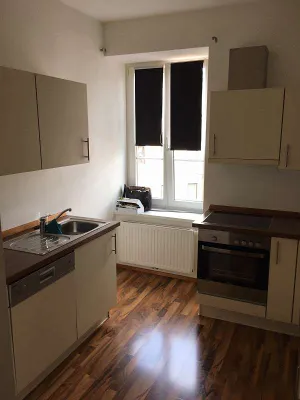 2-Zimmer-Wohnung mieten in Ried im Innkreis – 45 m², € 590