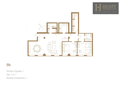3-Zimmer-Wohnung kaufen in Wien – 158 m², € 2.390.000 – Bild 7 von 7