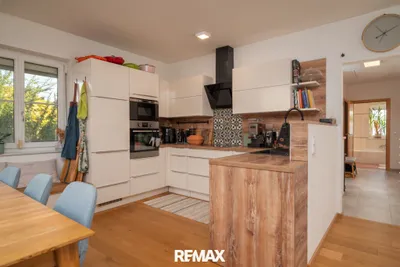 4-Zimmer-Haus kaufen in Eisenstadt - Umgebung – 80 m², € 449.900 – Bild 2 von 10